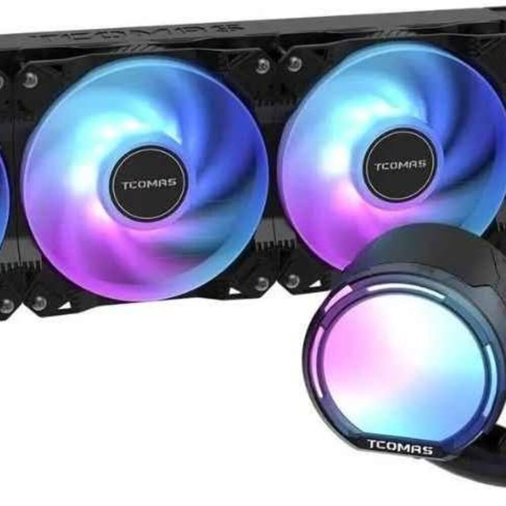CPU Liquid Cooler - Picture 4 of 4